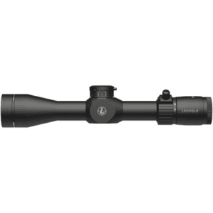 Leupold Mark 4hd 2.5-10x42mm Ffp Tmr Reticle 30mm Tube Matte Finish