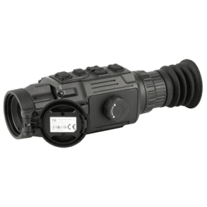 Agm Global Vision Rattler V2 Thermal Scope 3.5-28x Digital Zoom 256x192 50 Hz