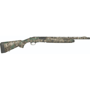 Mossberg 940 Pro Turkey 12ga, 18.5in. Barrel, 4rd, Optic Ready - Mossy Oak Greenleaf Camo (85158)