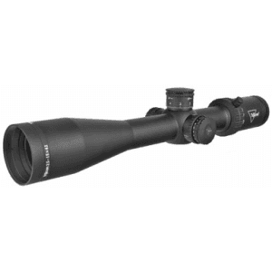 Trijicon Credo 2.5-15x42mm 30mm Tube Led Red Mrad Center Dot Reticle Rifle Scope