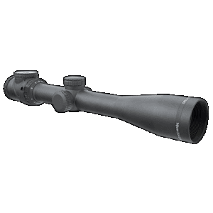 Trijicon Accupoint 2.5-12.5x42 Riflescope Duplex Green Dot Reticle 30mm Tube