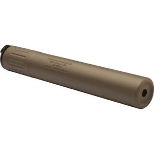 Aac - Advanced Armament Company Aac Mk13-Sd Silencer .300 Win Mag 9.5" Taper Mount Fde