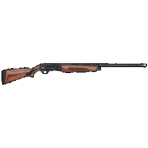 Tristar Arms Tristar 24258 Viper G2 Pro Sporting 12 Gauge 3" 5+1 30" Black Barrel/Receiver, Semi-Gloss Turkish Walnut Stock With Adjustable Comb, Fiber Optic Sight, 4 Extended Mobilchoke Included