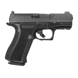 Shadow Systems Cr920x Pistol 9mm 3.41 In 15 Rounds Optic Ready