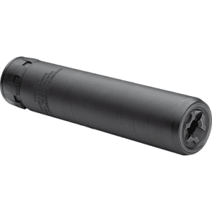 AAC Silencer Ranger 7 Suppressor 300 Win Mag 5/8-24 1.375 Mount
