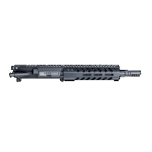 HM Defense MonoBloc Upper 9.50in 223 Rem 5.56 NATO AR-15 Pistol 8.50in M-LOK Optic Ready