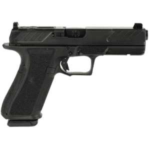 Shadow Systems Dr920 9mm 4.5 In. 17 Rounds Optic Cut Pistol