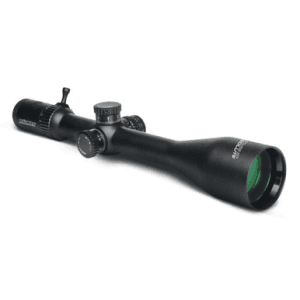 Konus Optics Absolute 5-40x56 Illuminated Mil-Dot Rifle Scope 30mm Tube
