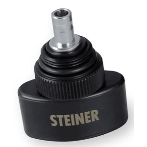 Steiner Bluetooth Adapter 5.50 Yds Range Compatible With M8x30r Lrf 30mm Mount