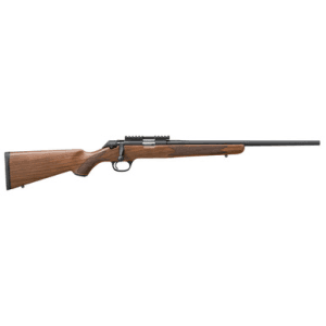 Springfield Armory Barc92022ga Model 2020 Rimfire Classic 22 Lr 10+1 20" Matte Blued Sporter Barrel, Matte Blued Picatinny Rail Steel Receiver, Grade A Turkish Walnut Fixed Stock