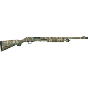 Mossberg 835 Turkey 12ga, 24in. Barrel, 5rd, Optic Ready - Mossy Oak Greenleaf Camo (62232)