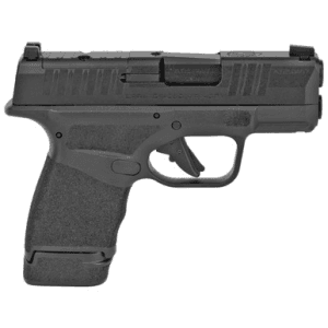 Springfield Armory Hellcat Osp 9mm Luger 3 Inch 11/13 Rounds Optic Ready