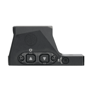 Sig Sauer Romeo-X Enclosed 1x24mm 3 Moa Red Dot Sight