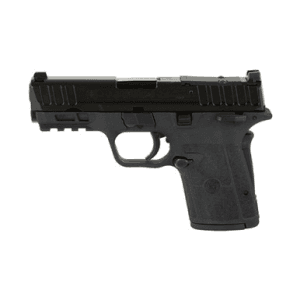 Smith & Wesson Equalizer 9mm 3.68in 10 Rounds Armornite Optic Ready/Serrated Slide