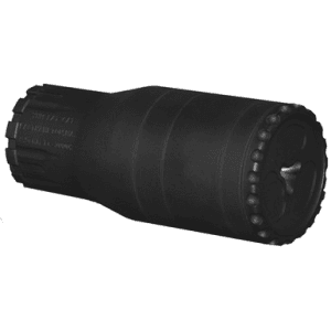 Yankee Hill Machine Fat Cat 5.56mm Suppressor With Srx Mount