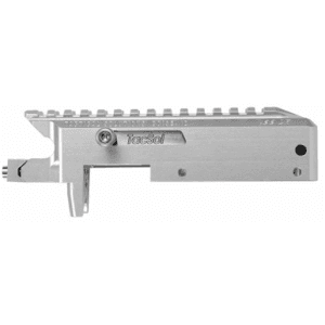 Tactical Solutions Tac Sol X-Ring Vr 10/22 Rcvr Silver