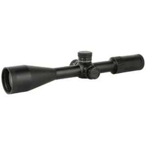 Sightmark Presidio 5-30x56 Ffp Lr2 Illuminated Mrad Reticle Rifle Scope 30mm Tube For Ar Bolt Actions