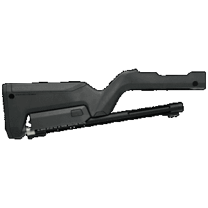 Tactical Solutions X-Ring Takedown Barrel Stock 22 Lr 16.5 Fits Ruger 10/22