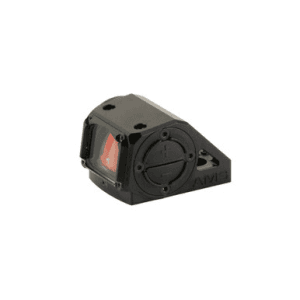 Shield Sights Ams Mr Red Dot Enclosed Emitter Shield Footprint 1x