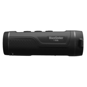 Atn Blaze Seeker 207 Thermal Monocular 1-8.8x 256x192 12 Microns 50 Hz