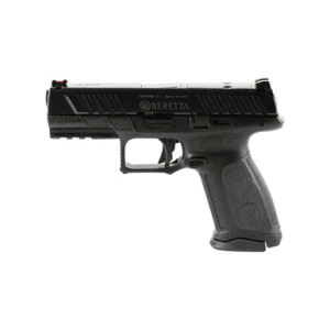 Beretta Apx A1 9mm Luger 4.25in 17 Rounds Polymer Frame Fiber Optic Sight