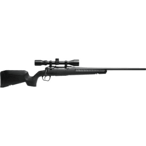 Savage Axis Xp Compact Rifle 308 Win 20 In 3-9x40 Scope