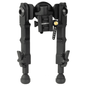 Accu-Tac Pc-4 Bipod Quick Detach For Picatinny Rail