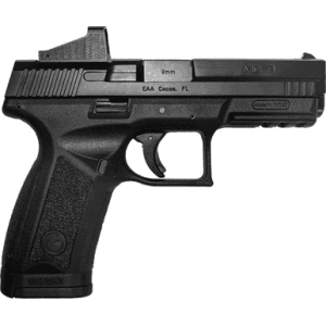 Girsan Mc9 Optic Standard