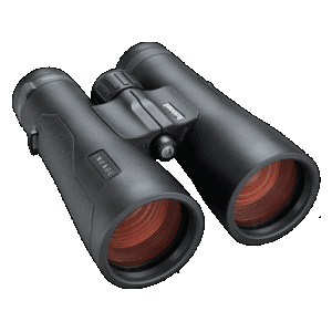 Bushnell Engage Edx 10x50 Bak-4 Roof Prism Center Focus Fully Multi-Coated Binoculars
