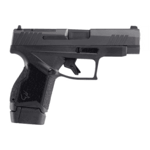 Taurus Gx4 Xl T.o.r.o. 9mm 3.71" 13rd Micro-Compact Pistol Optic Ready