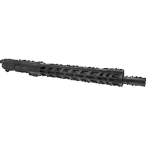Tacfire Bu9mm16 Rifle Upper Assembly 9mm 16in Barrel Optic Ready Bcg Included