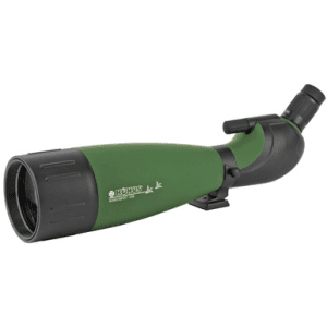 Konus Optics Konuspot-100 Angled 20-60x100 Spotting Scope Smartphone Adapter