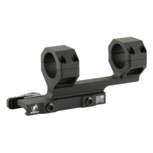 American Defense Manufacturing Ad-Delta 30mm Scope Mount For Picatinny Rail 1.70in