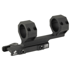 American Defense Manufacturing Ad-Delta Scope Mount 34mm 1.70in Picatinny Quick Detach