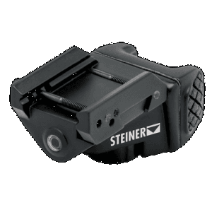 Steiner Tor Mini Green Laser For Pistols Picatinny Weaver Rail 0.50in Dot