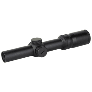 Sightmark Citadel 1-6x 24mm 30mm Tube Illuminated Cr1 Reticle Rifle Scope