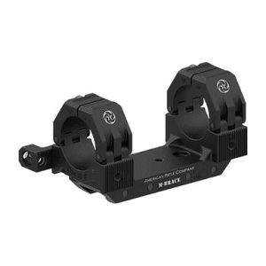 American Rifle Company 34mm 1.26in 20 Moa Picatinny Scope Mount