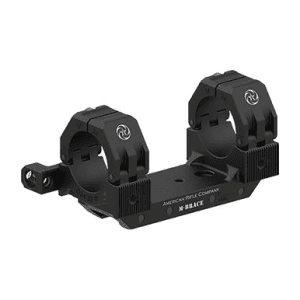 American Rifle Company 34mm 1.50in 30 Moa Picatinny Scope Mount