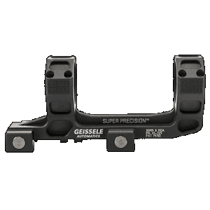 Geissele Automatics Super Precision Scope Mount Vortex 1-6x 30mm