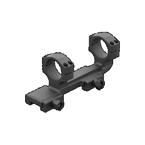 Leupold Mark Ims 30mm Integral Mount For Ar Mil Spec 1913 Rail