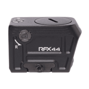 Viridian Rfx44 5 MoA Green Dot Reflex Sight Acro Rmr Footprint Compact 1x21
