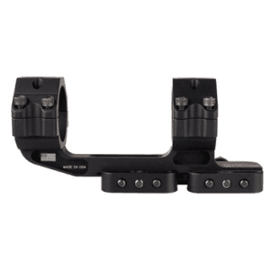 Trijicon Ctl Mt Qloc 35mm Cantilever Mount 1.7in 0MoA for Optics