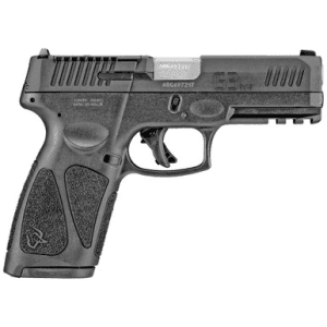 Taurus G3 T.o.r.o. 9mm 4" 17 Rounds Full Size Pistol Optic Ready