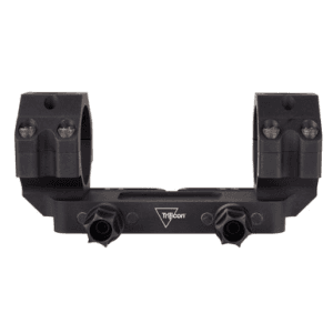 Trijicon Bolt Action 34mm 20moa Mount Q-Loc Picatinny Base For Bolt Action Rifles
