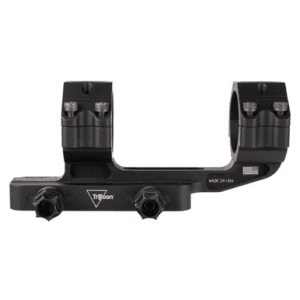Trijicon Ctl Mt Qloc 30mm Cantilever Mount 1.5in 20moa Picatinny