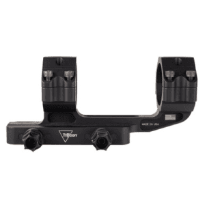 Trijicon Ctl Mt Qloc Cantilever 34mm 20moa Mount For Picatinny
