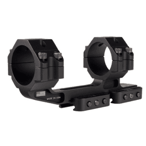 Trijicon Cantilever Mount Q-Loc 34mm 1.590in Height Picatinny Rail Compatible