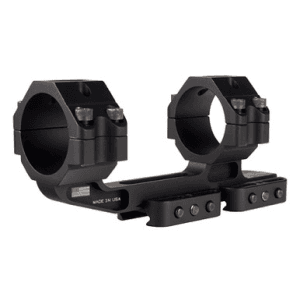 Trijicon Cantilever Mount Q Loc 30mm 1.535 In Height Fits Mil Spec Nato Picatinny Rails