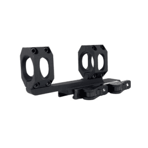 American Defense Manufacturing Ad-Recon 34mm Tac Scope Mount Picatinny 2in Offset Medium Height