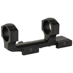 Leupold Ims 30mm Picatinny Rail Matte Finish One Piece Base Ar Rifles